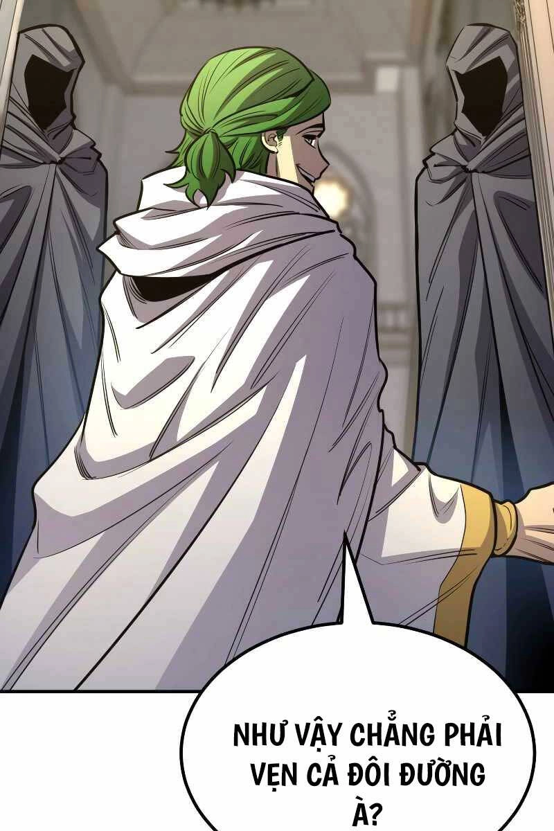 Bản Chất Của Chuyển Sinh Chapter 79 - 37