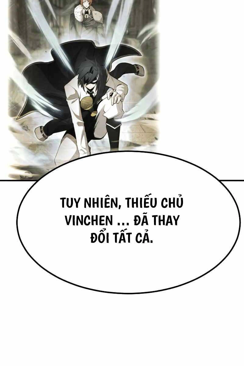 Bản Chất Của Chuyển Sinh Chapter 79 - 109