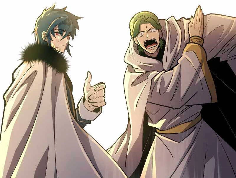 Bản Chất Của Chuyển Sinh Chapter 79 - 151