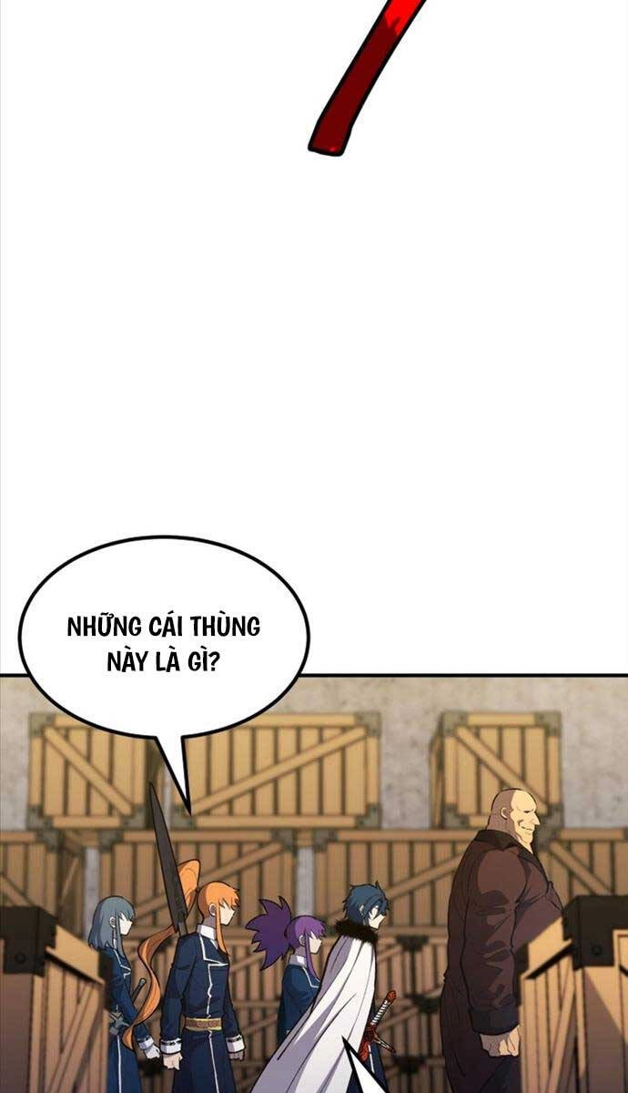 Bản Chất Của Chuyển Sinh Chapter 80 - 26