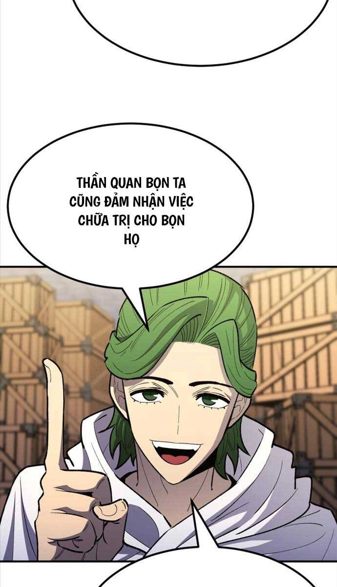 Bản Chất Của Chuyển Sinh Chapter 80 - 32