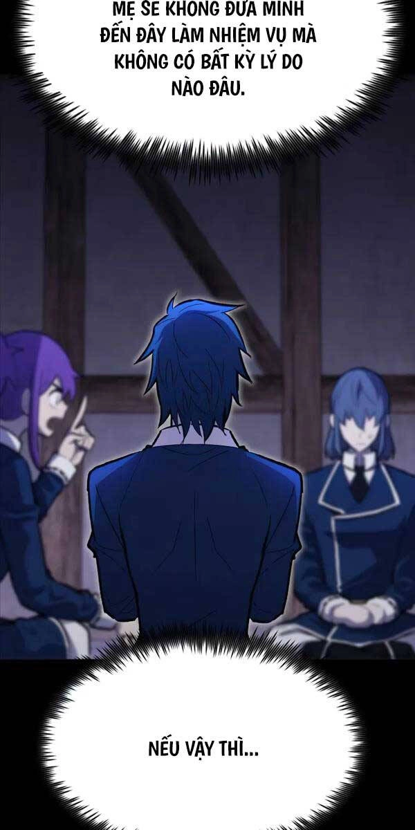 Bản Chất Của Chuyển Sinh Chapter 81 - 14