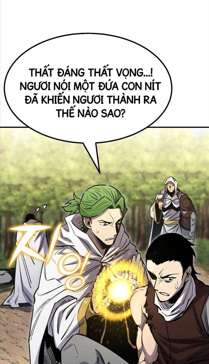 Bản Chất Của Chuyển Sinh Chapter 83 - 110