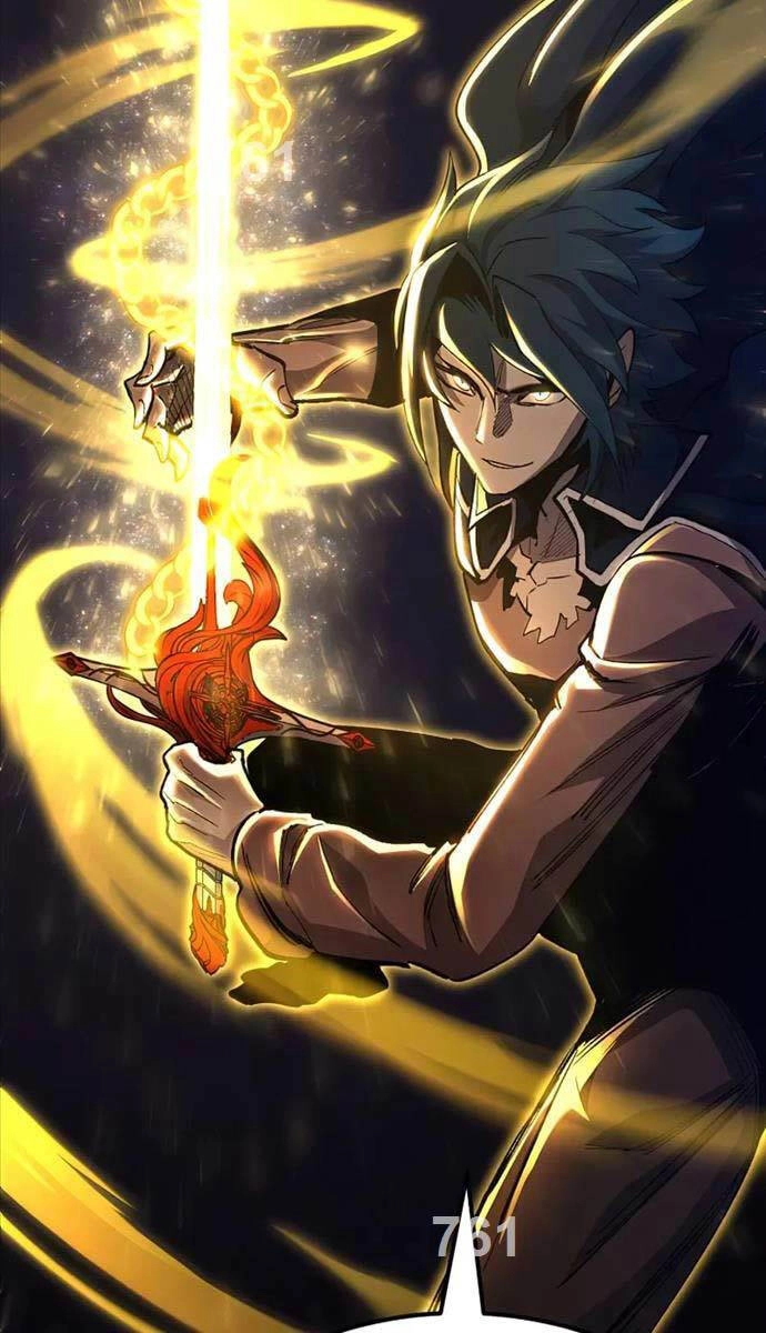 Bản Chất Của Chuyển Sinh Chapter 86 - 2