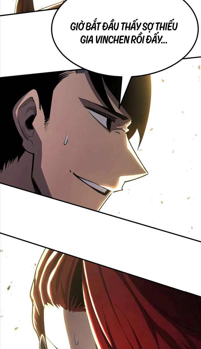 Bản Chất Của Chuyển Sinh Chapter 86 - 14