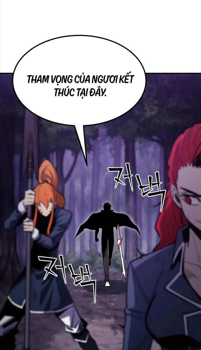 Bản Chất Của Chuyển Sinh Chapter 86 - 18