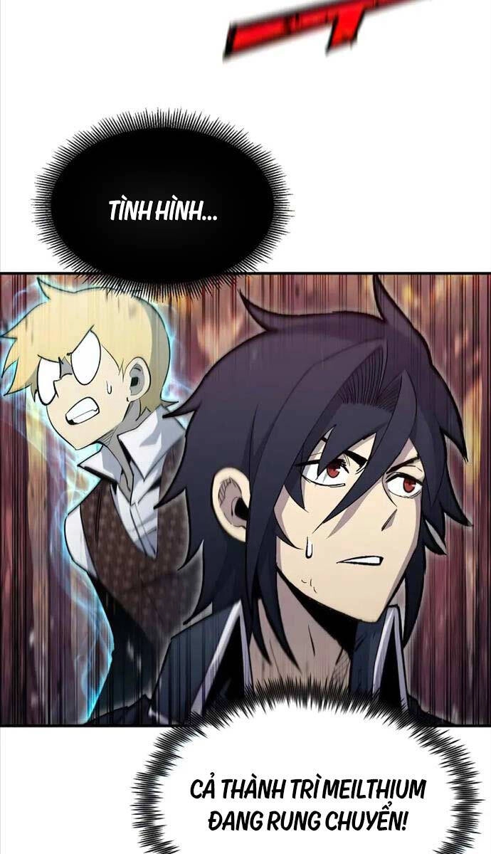 Bản Chất Của Chuyển Sinh Chapter 86 - 35