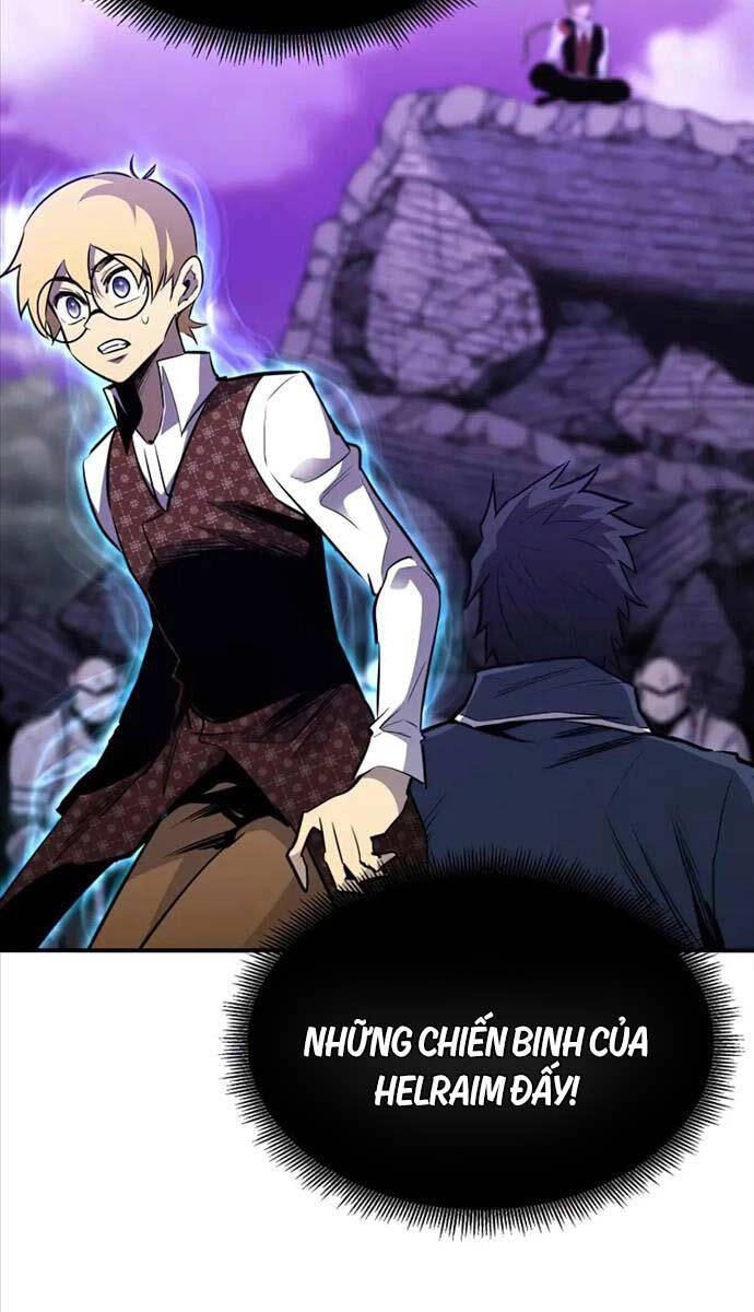 Bản Chất Của Chuyển Sinh Chapter 86 - 86