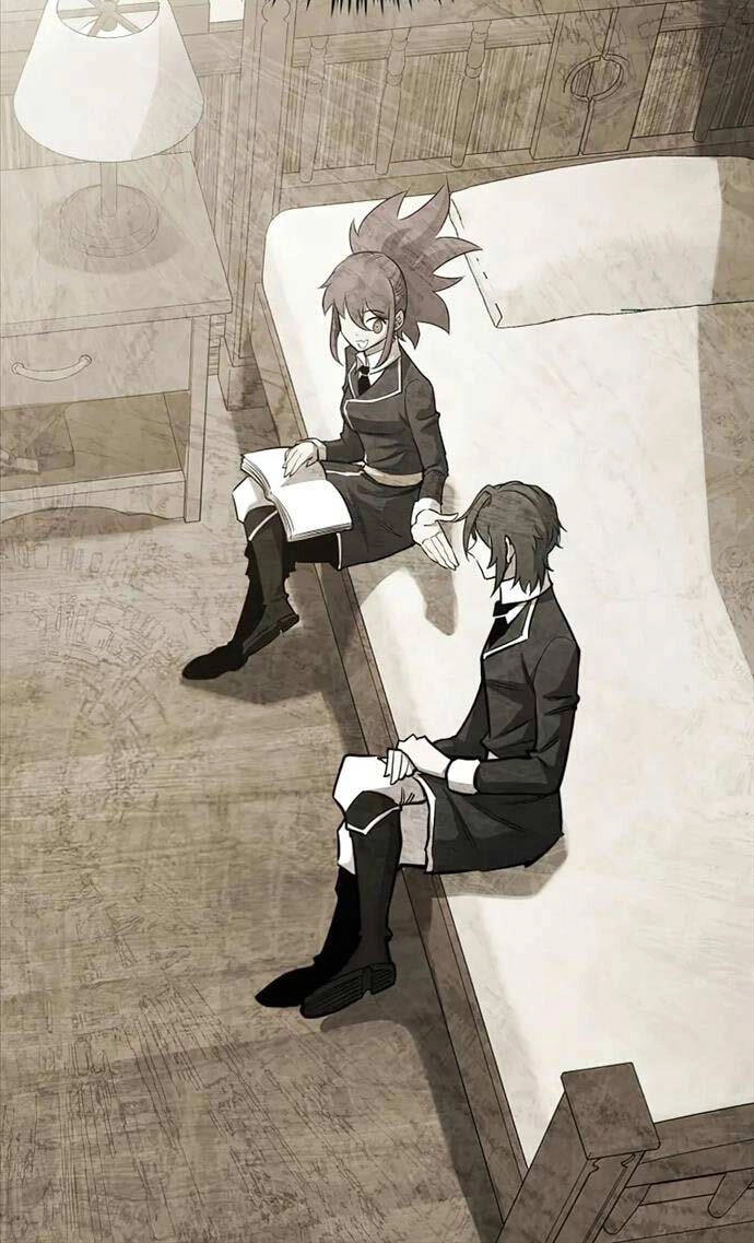 Bản Chất Của Chuyển Sinh Chapter 86 - 90