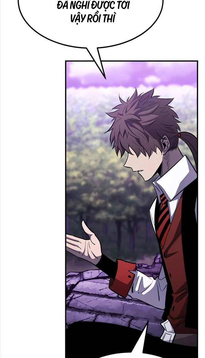 Bản Chất Của Chuyển Sinh Chapter 86 - 101