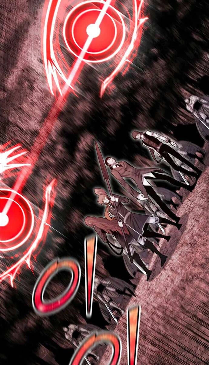 Bản Chất Của Chuyển Sinh Chapter 86 - 121