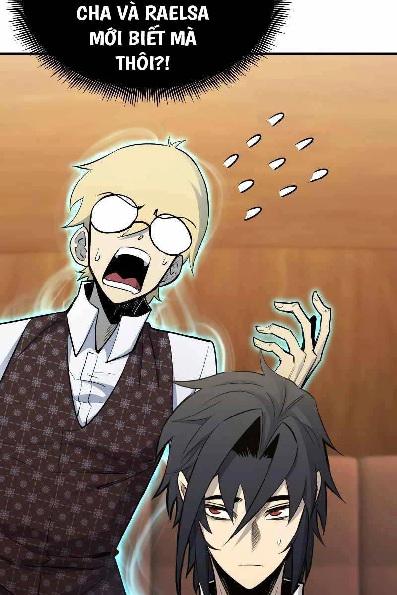 Bản Chất Của Chuyển Sinh Chapter 90 - 8