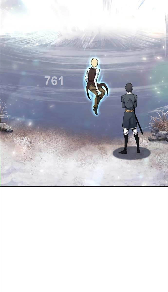 Bản Chất Của Chuyển Sinh Chapter 91 - 3