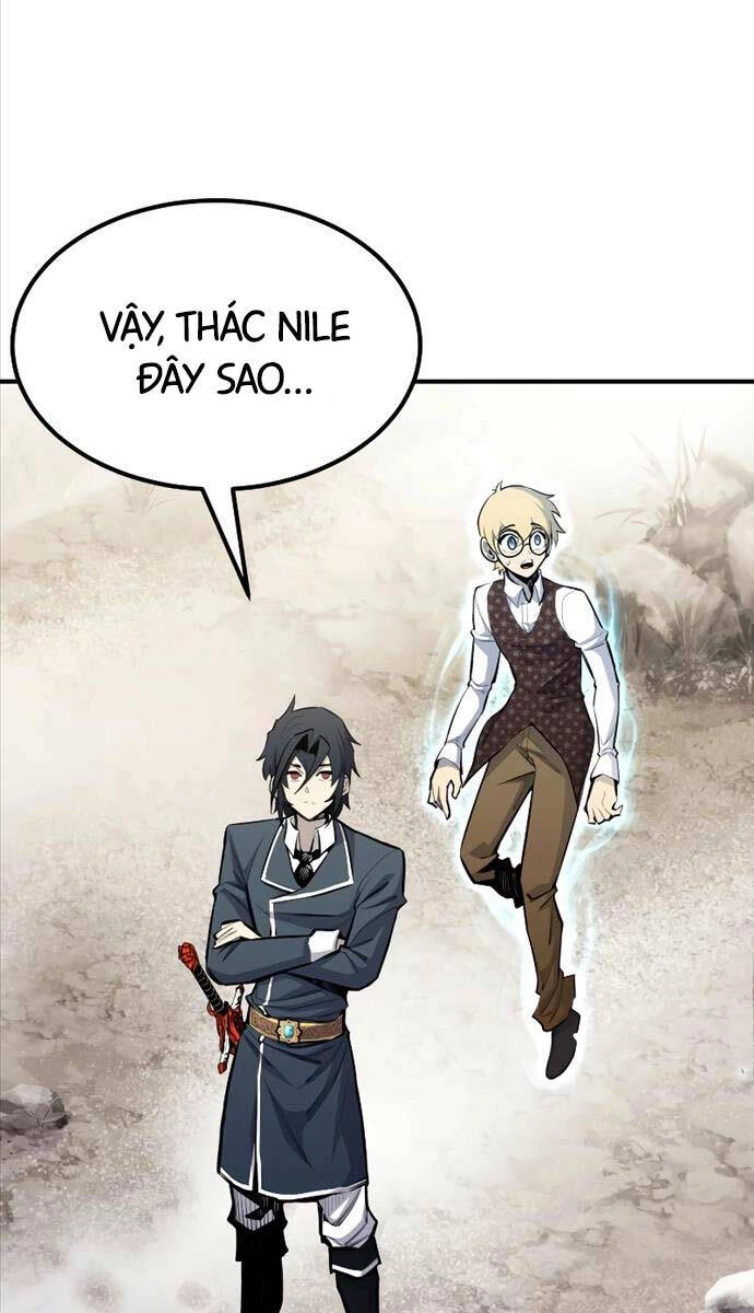 Bản Chất Của Chuyển Sinh Chapter 91 - 4