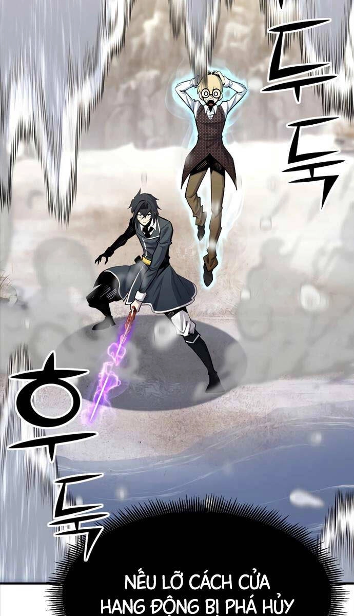 Bản Chất Của Chuyển Sinh Chapter 91 - 15