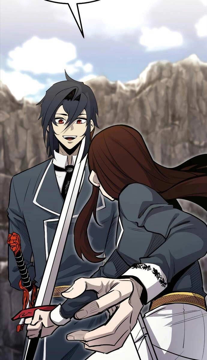 Bản Chất Của Chuyển Sinh Chapter 91 - 111