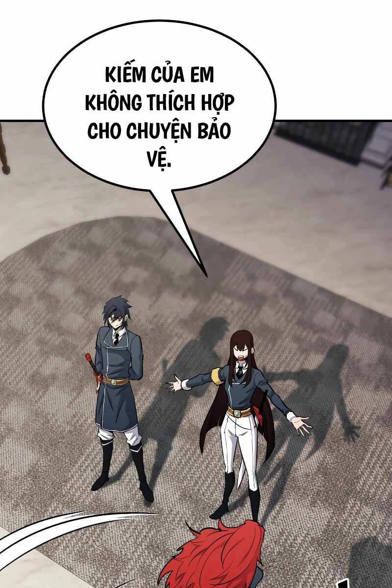 Bản Chất Của Chuyển Sinh Chapter 92 - 56