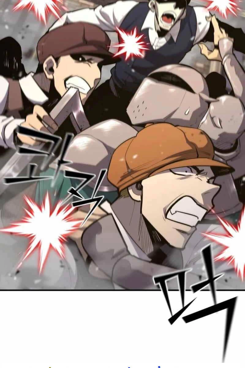 Bản Chất Của Chuyển Sinh Chapter 93 - 46