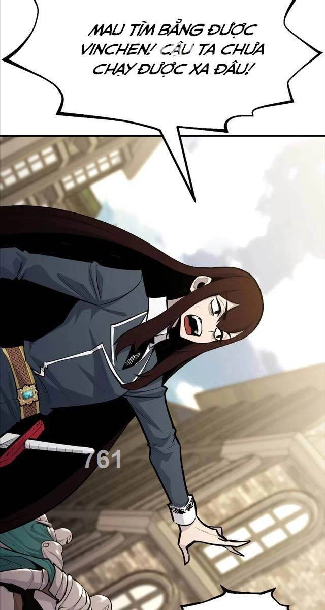 Bản Chất Của Chuyển Sinh Chapter 94 - 3