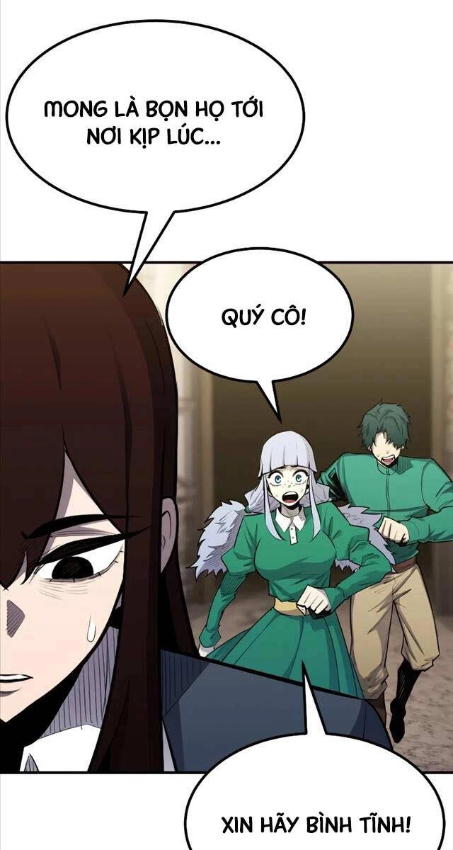 Bản Chất Của Chuyển Sinh Chapter 94 - 5