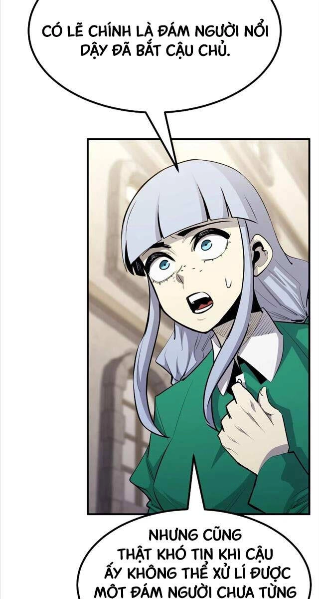 Bản Chất Của Chuyển Sinh Chapter 94 - 8