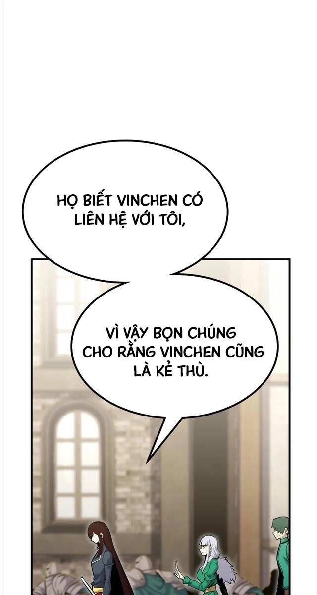 Bản Chất Của Chuyển Sinh Chapter 94 - 10