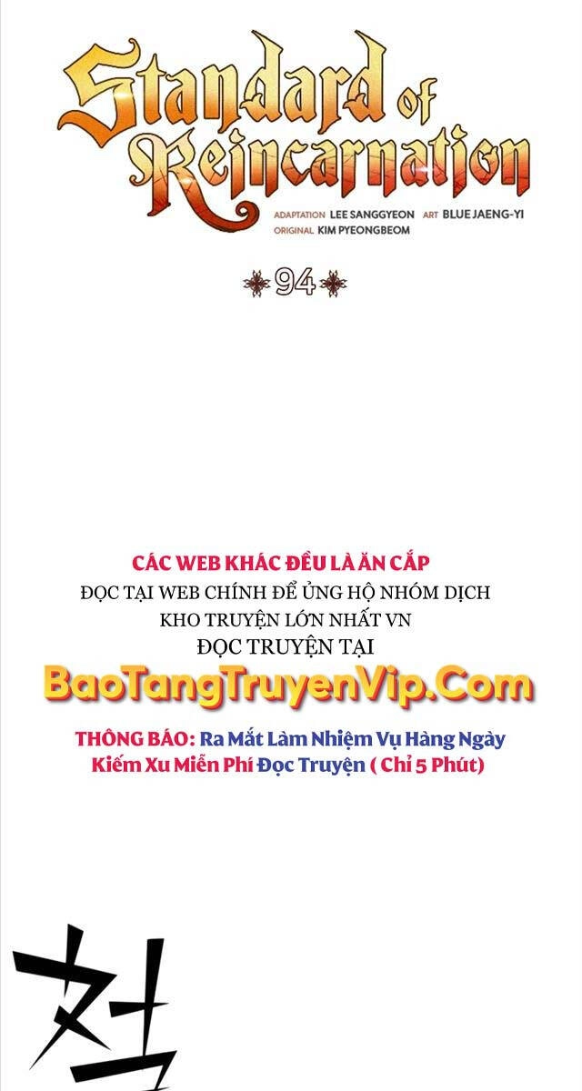 Bản Chất Của Chuyển Sinh Chapter 94 - 14