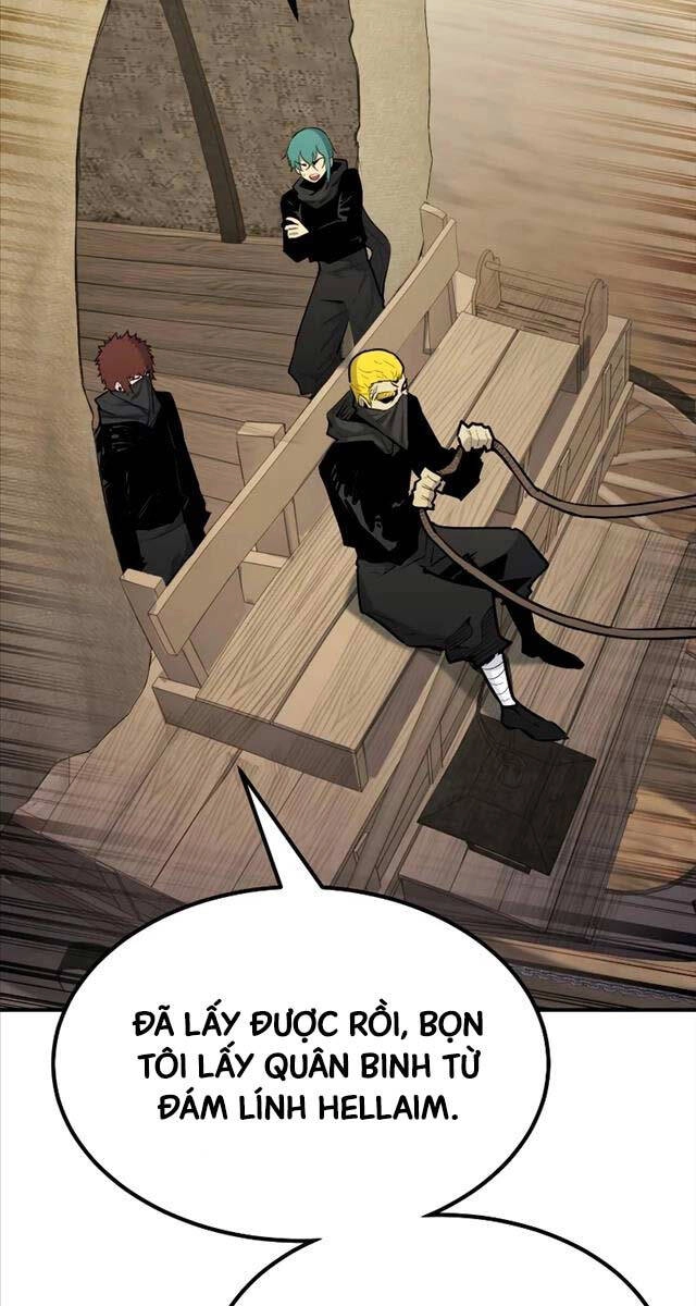 Bản Chất Của Chuyển Sinh Chapter 94 - 23