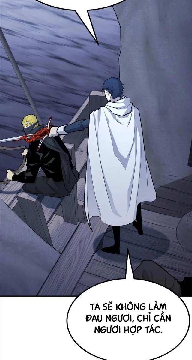 Bản Chất Của Chuyển Sinh Chapter 94 - 42