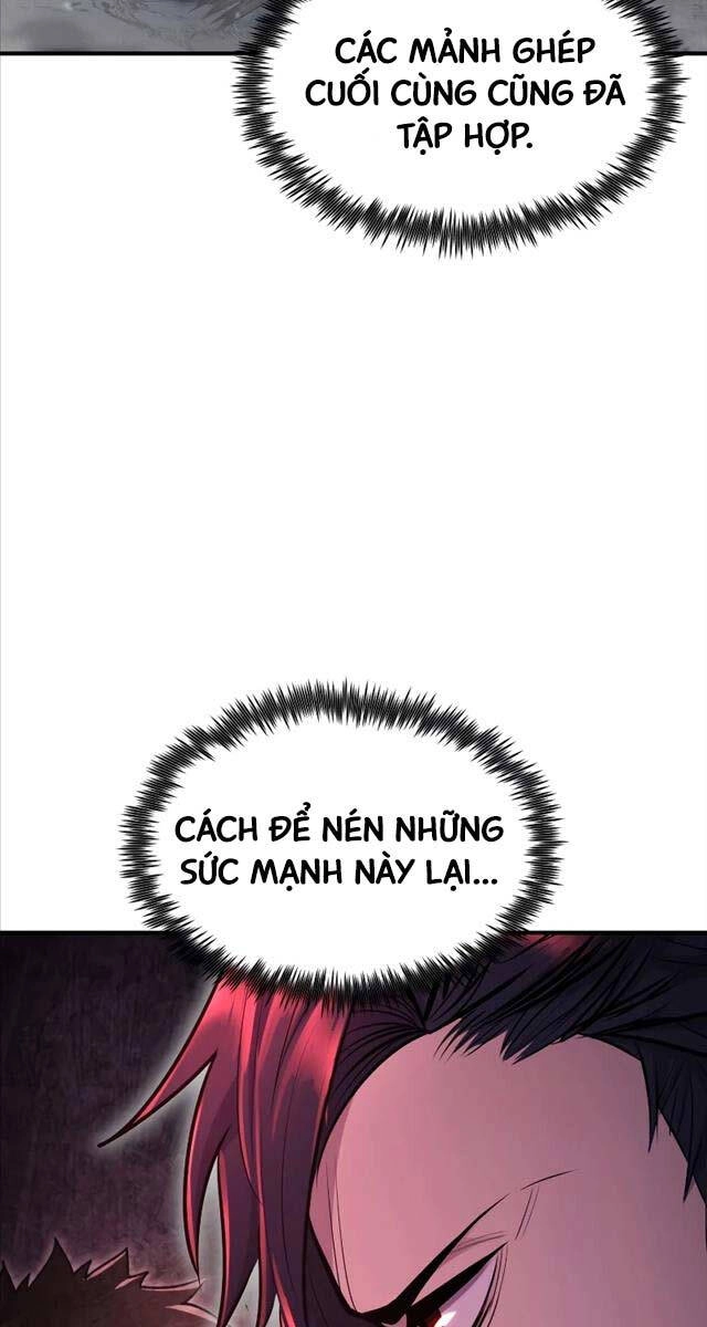 Bản Chất Của Chuyển Sinh Chapter 94 - 99