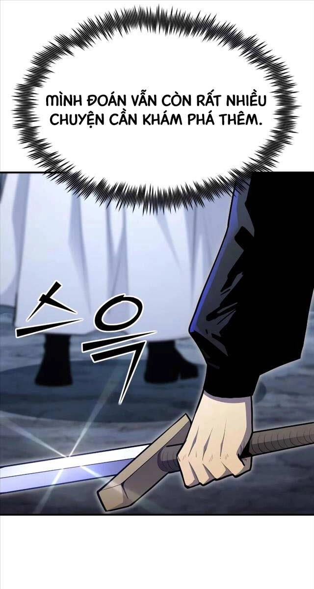 Bản Chất Của Chuyển Sinh Chapter 94 - 103