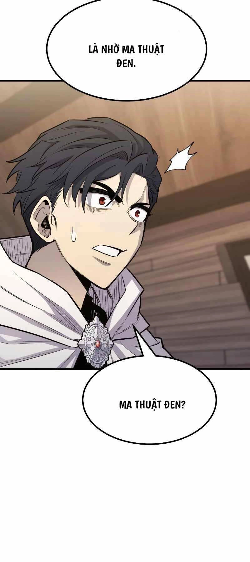 Bản Chất Của Chuyển Sinh Chapter 95 - 28