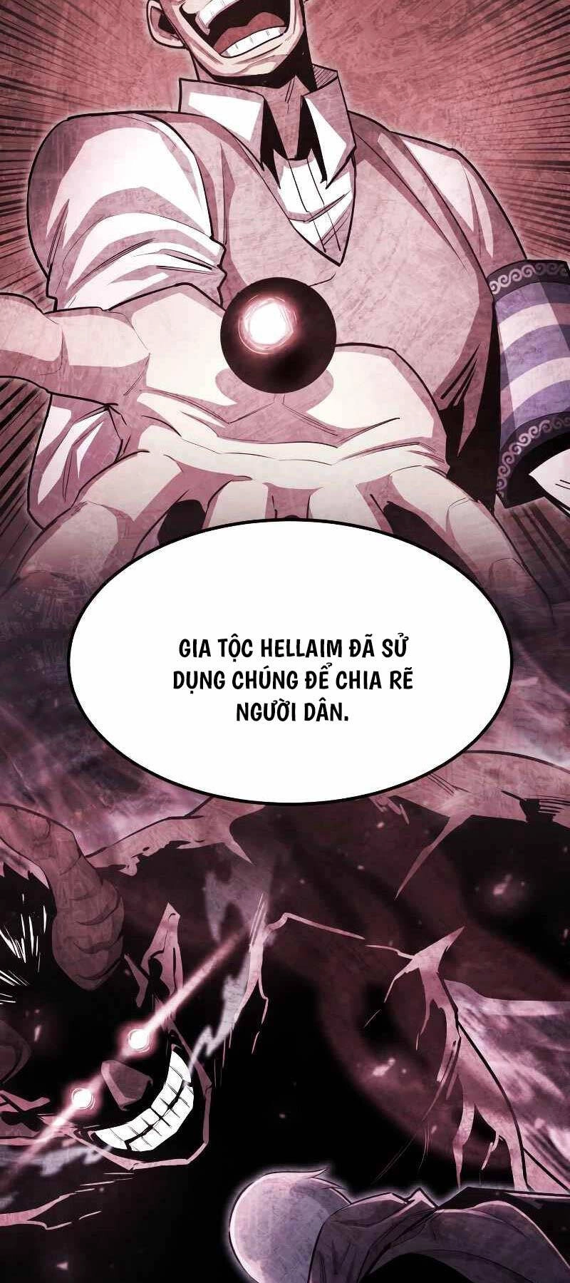 Bản Chất Của Chuyển Sinh Chapter 95 - 55