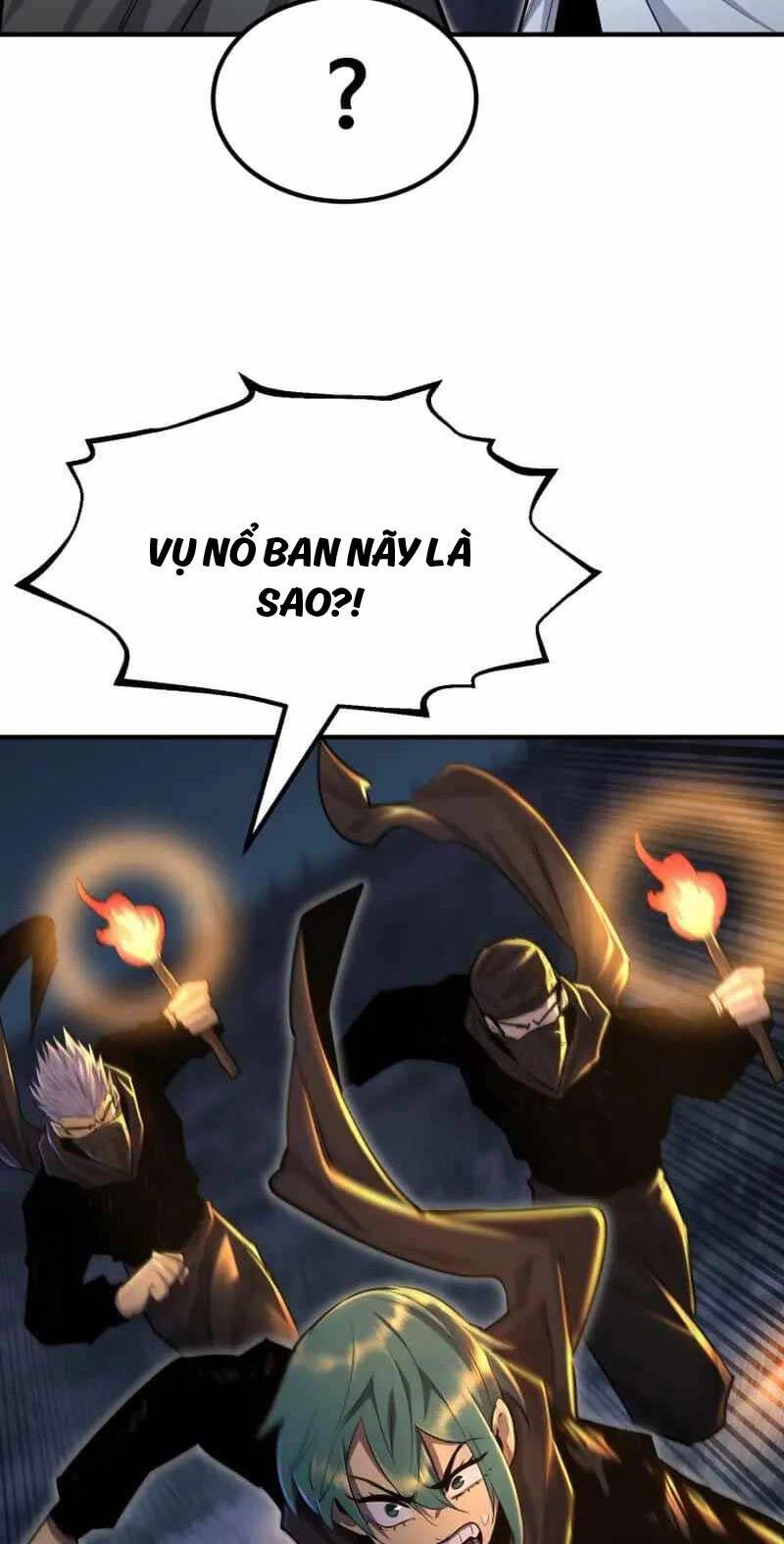 Bản Chất Của Chuyển Sinh Chapter 96 - 21