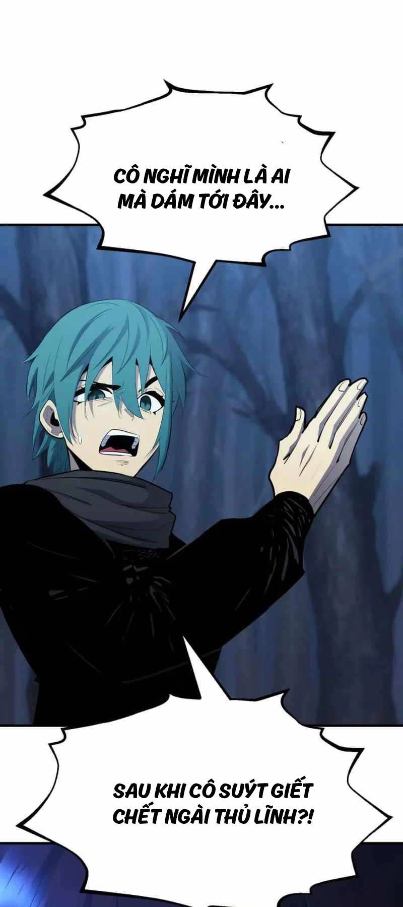 Bản Chất Của Chuyển Sinh Chapter 96 - 30