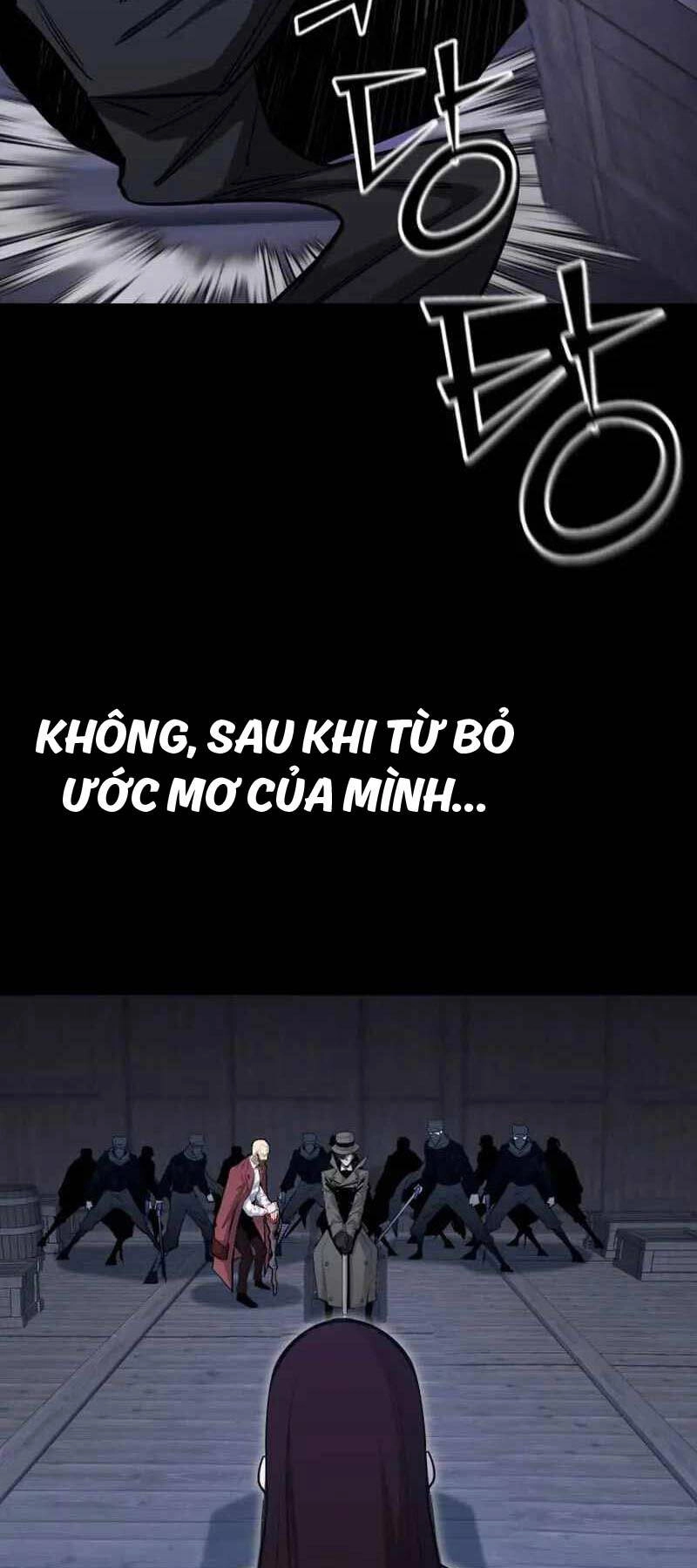 Bản Chất Của Chuyển Sinh Chapter 96 - 41