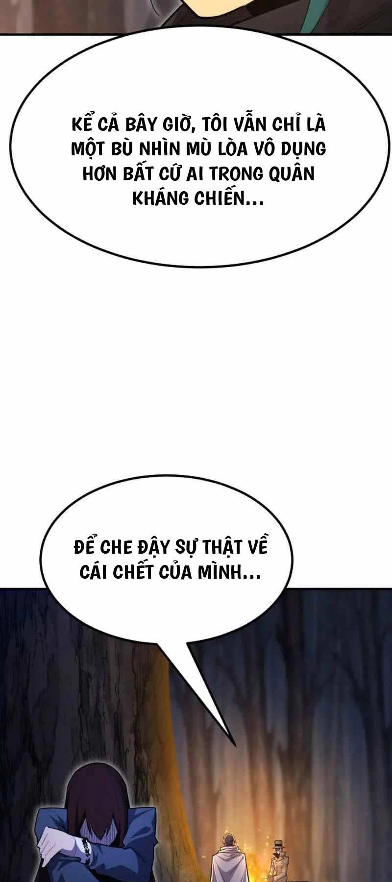 Bản Chất Của Chuyển Sinh Chapter 96 - 80