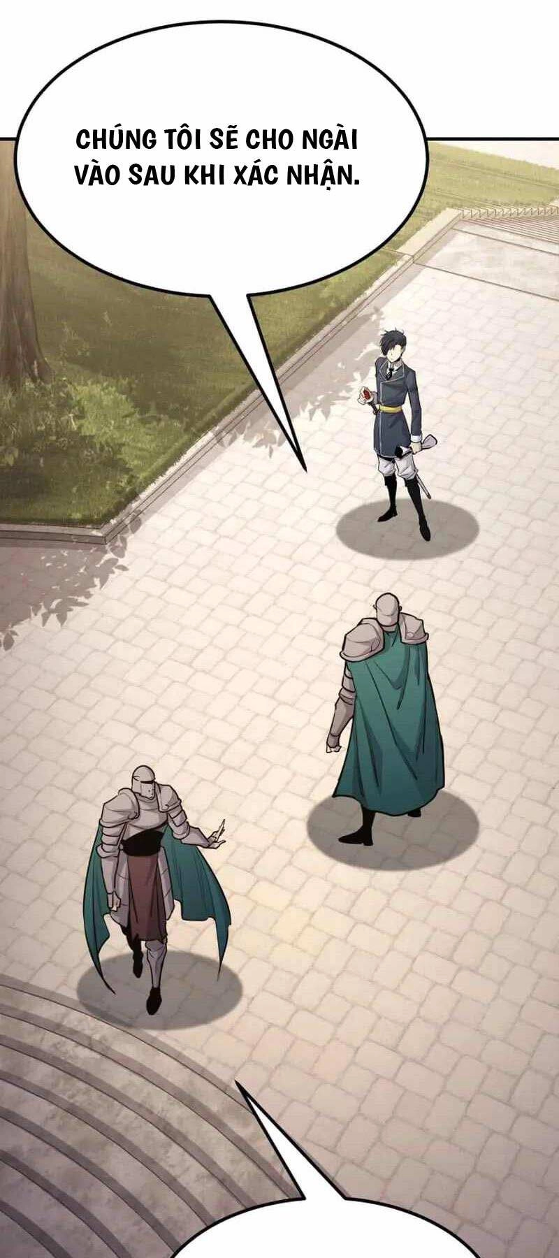 Bản Chất Của Chuyển Sinh Chapter 96 - 102