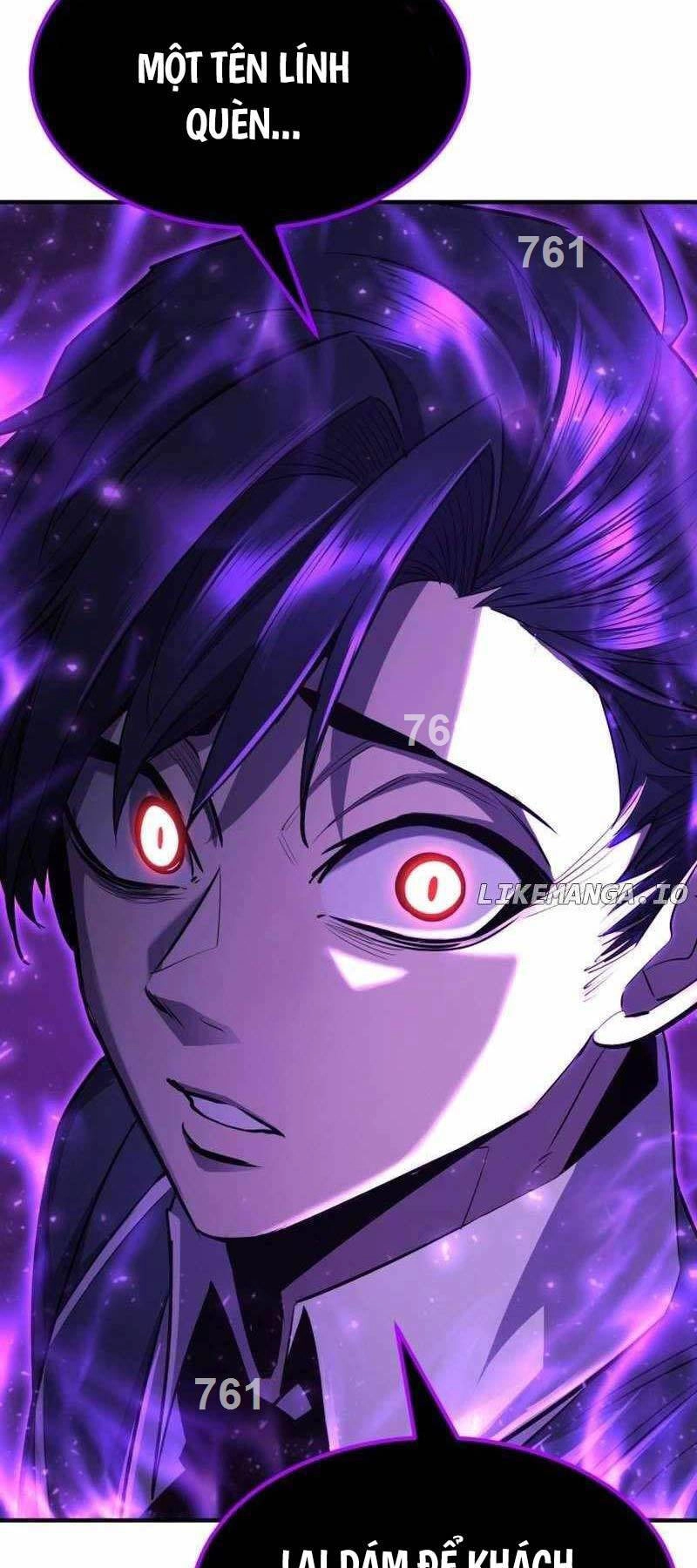 Bản Chất Của Chuyển Sinh Chapter 97 - 2