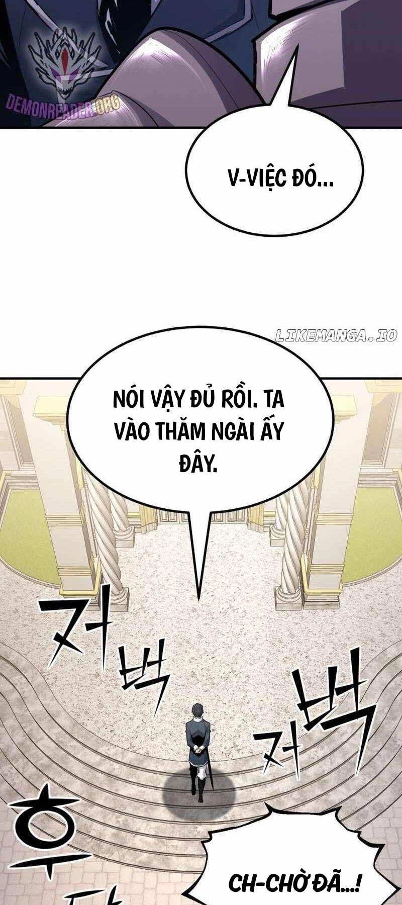 Bản Chất Của Chuyển Sinh Chapter 97 - 6