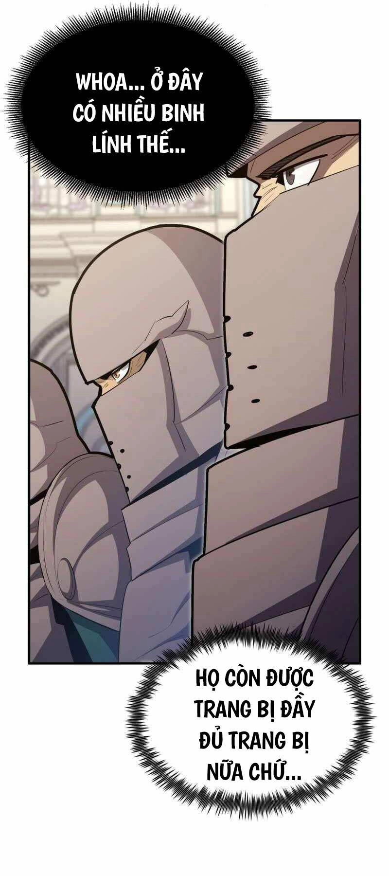 Bản Chất Của Chuyển Sinh Chapter 97 - 12