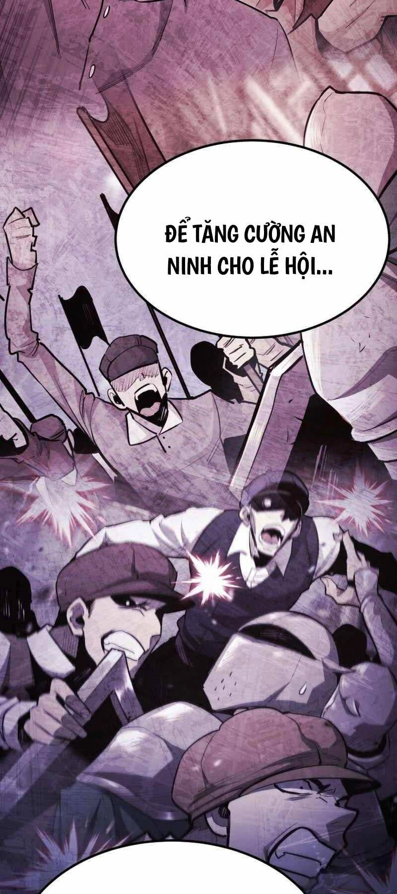 Bản Chất Của Chuyển Sinh Chapter 97 - 17