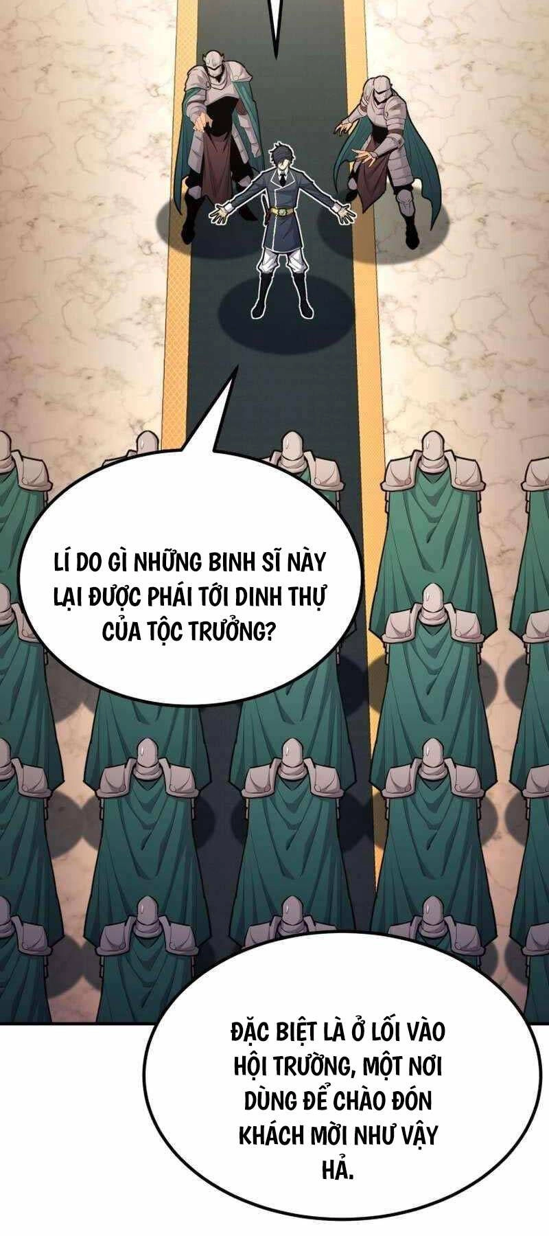 Bản Chất Của Chuyển Sinh Chapter 97 - 22