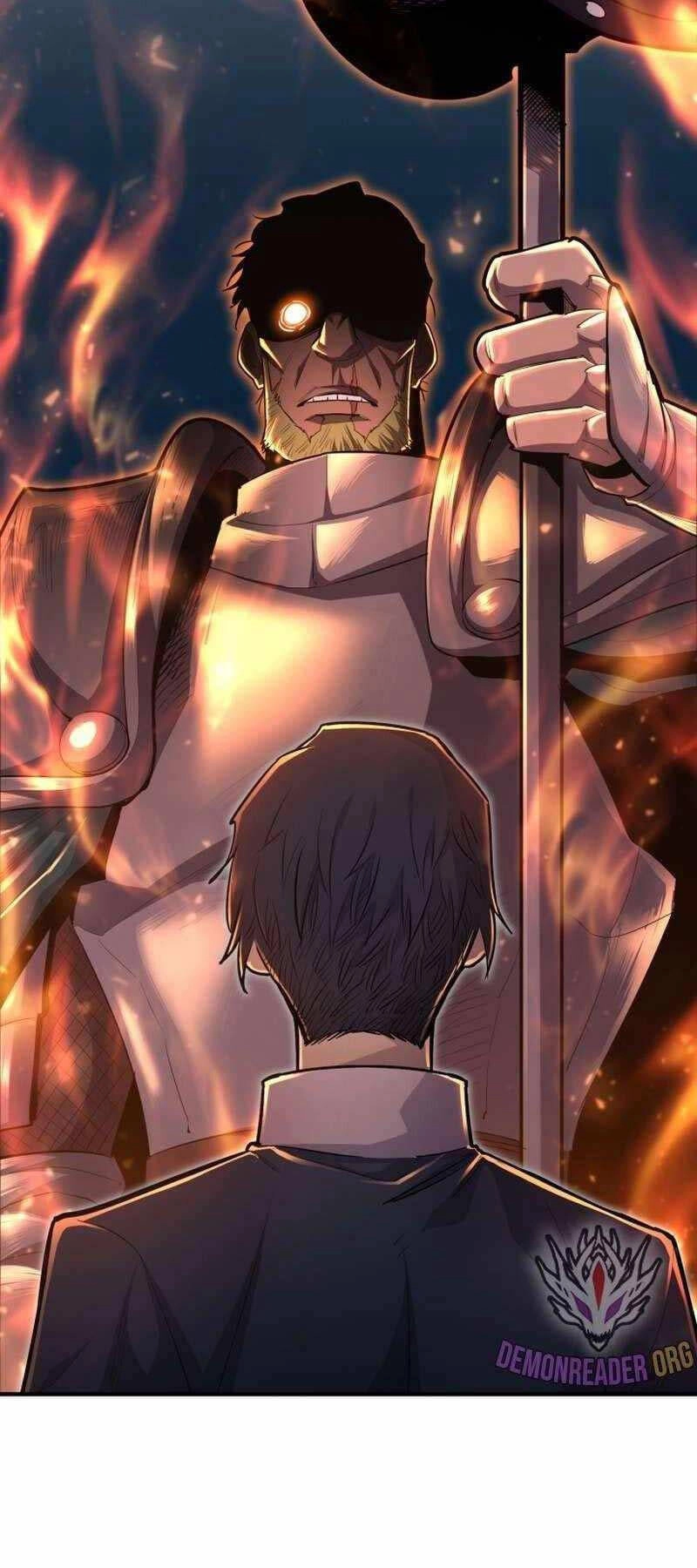 Bản Chất Của Chuyển Sinh Chapter 97 - 26