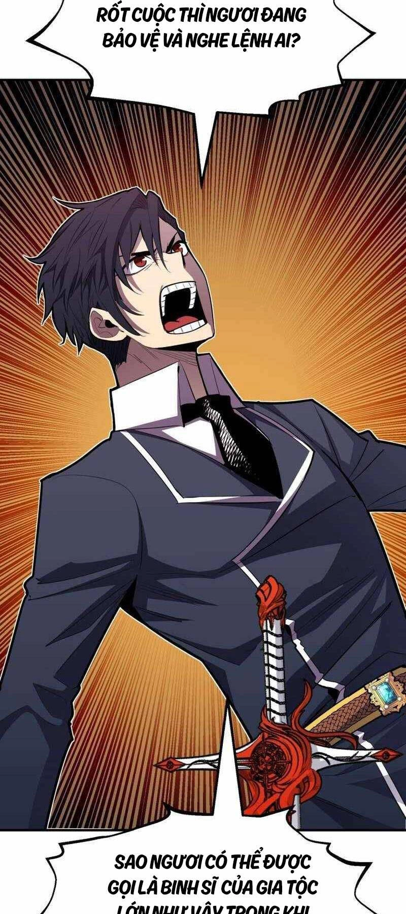 Bản Chất Của Chuyển Sinh Chapter 97 - 32