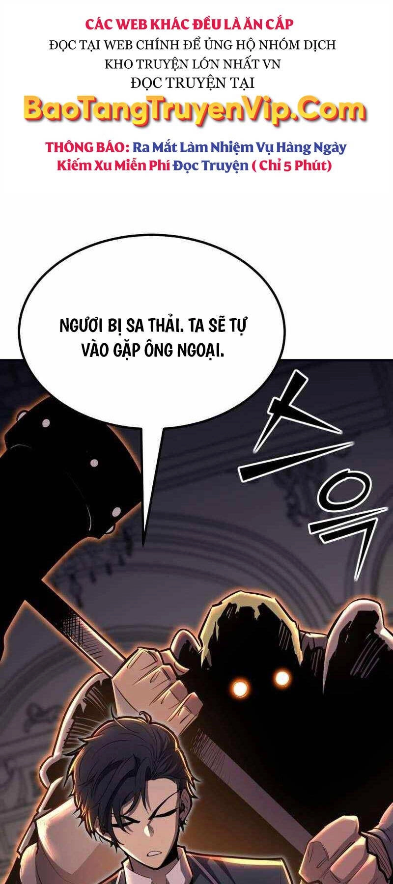 Bản Chất Của Chuyển Sinh Chapter 97 - 34