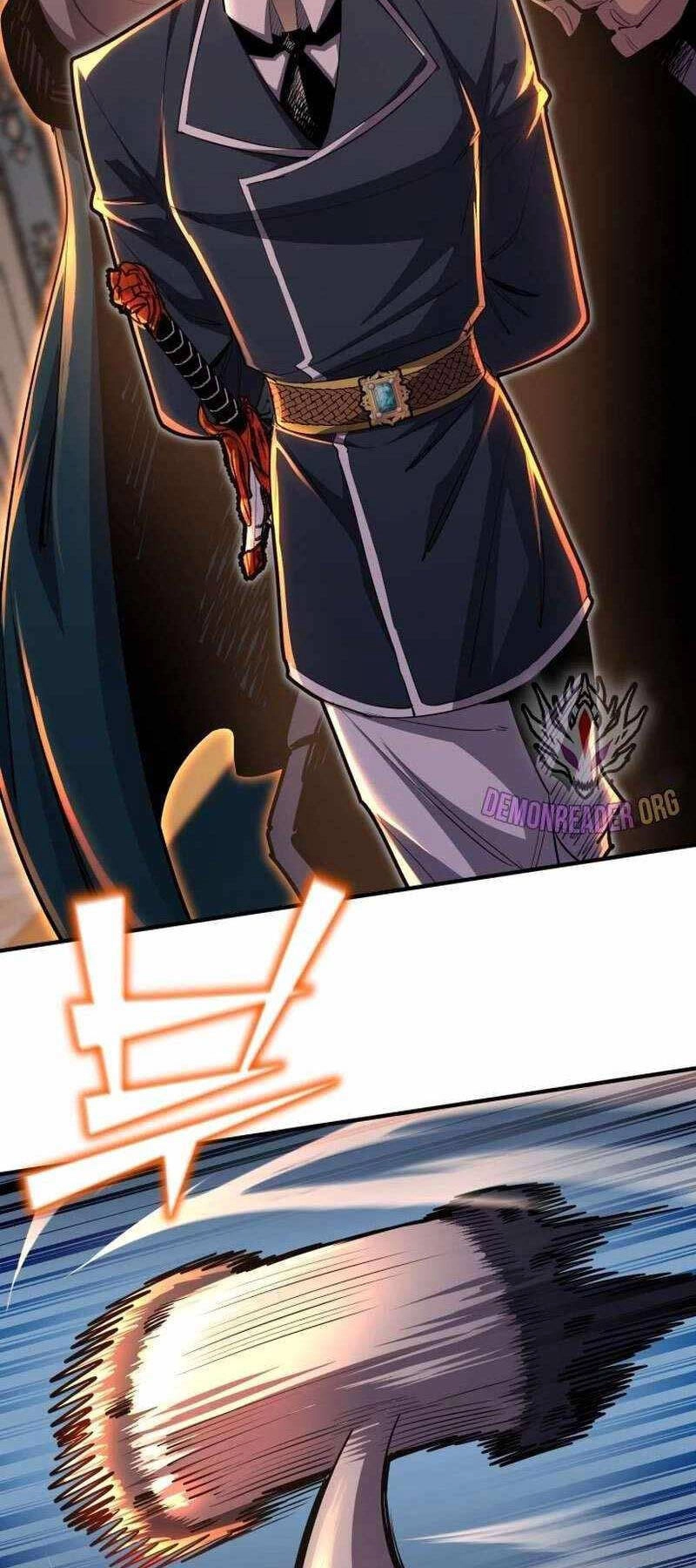 Bản Chất Của Chuyển Sinh Chapter 97 - 35