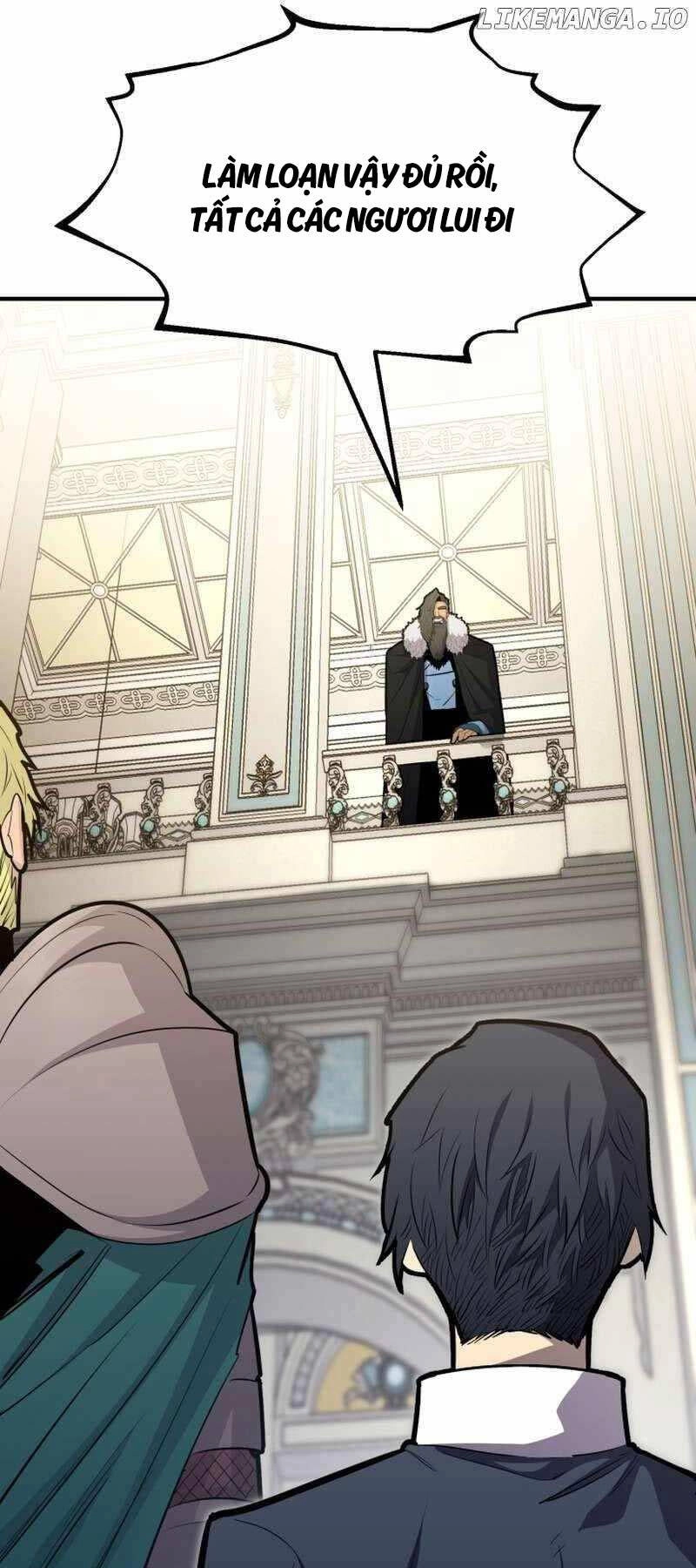 Bản Chất Của Chuyển Sinh Chapter 97 - 42