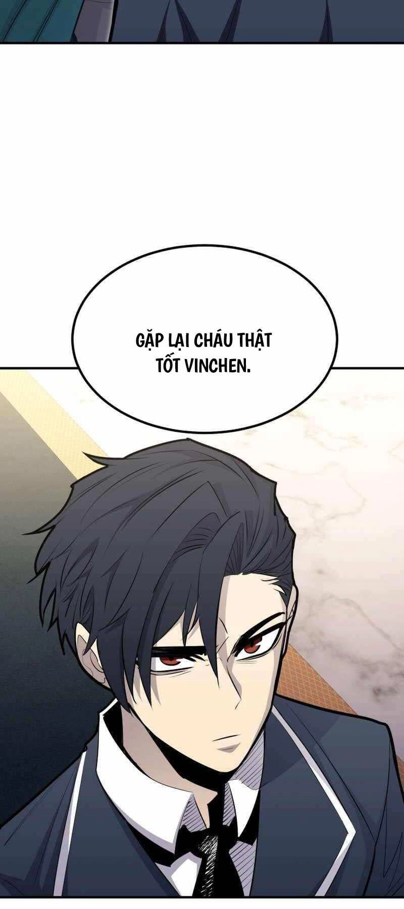 Bản Chất Của Chuyển Sinh Chapter 97 - 43