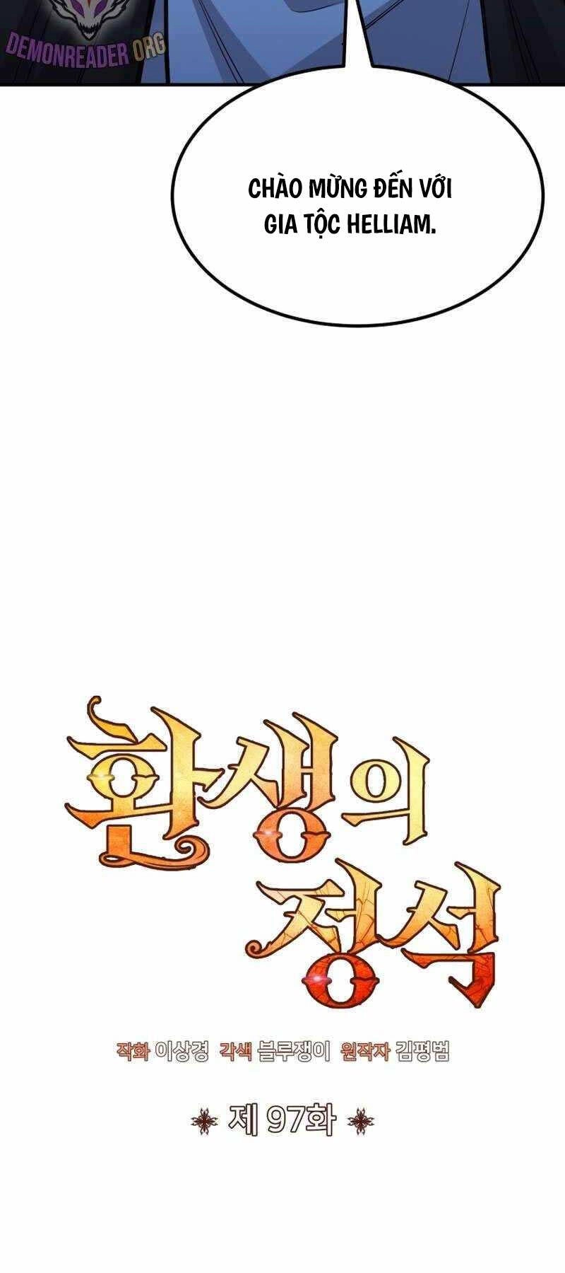 Bản Chất Của Chuyển Sinh Chapter 97 - 45